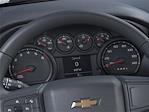 New 2025 Chevrolet Silverado 3500 Work Truck Crew Cab 4WD 60 CA Cab Chassis for sale #SF285462 - photo 18