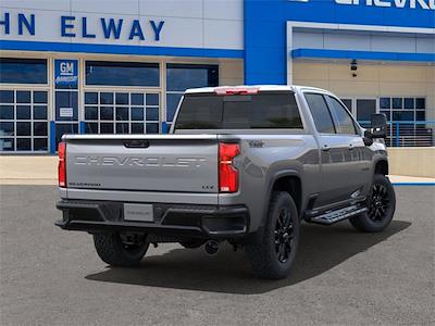 2025 Chevrolet Silverado 2500 Crew Cab 4WD Pickup for sale #SF303577 - photo 2