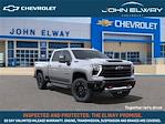 2025 Chevrolet Silverado 2500 Crew Cab 4WD Pickup for sale #SF303577 - photo 1