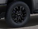 2025 Chevrolet Silverado 2500 Crew Cab 4WD Pickup for sale #SF303577 - photo 9
