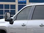 2025 Chevrolet Silverado 2500 Crew Cab 4WD Pickup for sale #SF303577 - photo 12