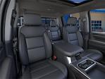 2025 Chevrolet Silverado 2500 Crew Cab 4WD Pickup for sale #SF303577 - photo 16