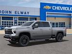 2025 Chevrolet Silverado 2500 Crew Cab 4WD Pickup for sale #SF303577 - photo 3