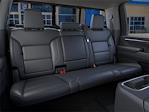 2025 Chevrolet Silverado 2500 Crew Cab 4WD Pickup for sale #SF303577 - photo 17