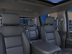2025 Chevrolet Silverado 2500 Crew Cab 4WD Pickup for sale #SF303577 - photo 24