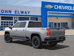 2025 Chevrolet Silverado 2500 Crew Cab 4WD Pickup for sale #SF303577 - photo 4