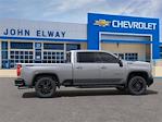 2025 Chevrolet Silverado 2500 Crew Cab 4WD Pickup for sale #SF303577 - photo 5