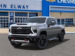 2025 Chevrolet Silverado 2500 Crew Cab 4WD Pickup for sale #SF303577 - photo 6