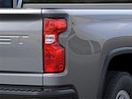 New 2025 Chevrolet Silverado 3500 Work Truck Double Cab 4WD Pickup for sale #SF303772 - photo 11