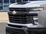 New 2025 Chevrolet Silverado 3500 Work Truck Double Cab 4WD Pickup for sale #SF303772 - photo 13