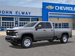 New 2025 Chevrolet Silverado 3500 Work Truck Double Cab 4WD Pickup for sale #SF303772 - photo 3