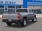 New 2025 Chevrolet Silverado 3500 Work Truck Double Cab 4WD Pickup for sale #SF303772 - photo 2