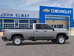 New 2025 Chevrolet Silverado 3500 Work Truck Double Cab 4WD Pickup for sale #SF303772 - photo 5