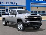 New 2025 Chevrolet Silverado 3500 Work Truck Double Cab 4WD Pickup for sale #SF303772 - photo 7