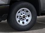New 2025 Chevrolet Silverado 3500 Work Truck Double Cab 4WD Pickup for sale #SF303772 - photo 9