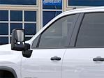 2025 Chevrolet Silverado 3500 Crew Cab 4WD Pickup for sale #SF305260 - photo 12