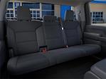 2025 Chevrolet Silverado 3500 Crew Cab 4WD Pickup for sale #SF305260 - photo 17