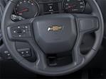 2025 Chevrolet Silverado 3500 Crew Cab 4WD Pickup for sale #SF305260 - photo 19