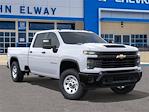 2025 Chevrolet Silverado 3500 Crew Cab 4WD Pickup for sale #SF305260 - photo 7
