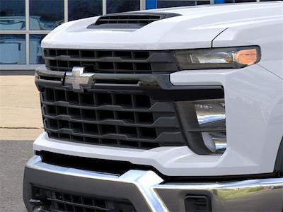 New 2025 Chevrolet Silverado 3500 - photo 1