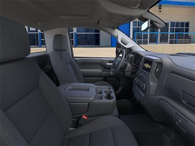 New 2025 Chevrolet Silverado 3500 - photo 1