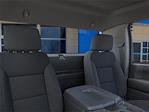 New 2025 Chevrolet Silverado 3500 Regular Cab 60 CA Cab Chassis for sale #SF306859 - photo 24