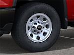 New 2025 Chevrolet Silverado 3500 Work Truck Double Cab 4WD Pickup for sale #SF307857 - photo 9