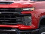 New 2025 Chevrolet Silverado 3500 Work Truck Double Cab 4WD Pickup for sale #SF307857 - photo 10