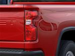 New 2025 Chevrolet Silverado 3500 Work Truck Double Cab 4WD Pickup for sale #SF307857 - photo 11