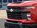 New 2025 Chevrolet Silverado 3500 Work Truck Double Cab 4WD Pickup for sale #SF307857 - photo 13
