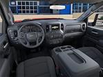 New 2025 Chevrolet Silverado 3500 Work Truck Double Cab 4WD Pickup for sale #SF307857 - photo 15