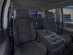 New 2025 Chevrolet Silverado 3500 Work Truck Double Cab 4WD Pickup for sale #SF307857 - photo 16