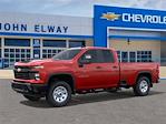 New 2025 Chevrolet Silverado 3500 Work Truck Double Cab 4WD Pickup for sale #SF307857 - photo 3
