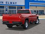 New 2025 Chevrolet Silverado 3500 Work Truck Double Cab 4WD Pickup for sale #SF307857 - photo 2