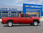 New 2025 Chevrolet Silverado 3500 Work Truck Double Cab 4WD Pickup for sale #SF307857 - photo 5