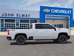 2025 Chevrolet Silverado 2500 Crew Cab 4WD Pickup for sale #SF307975 - photo 5