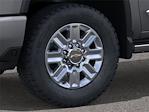 New 2025 Chevrolet Silverado 3500 High Country Crew Cab 4WD Pickup for sale #SF337157 - photo 9