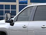 New 2025 Chevrolet Silverado 3500 High Country Crew Cab 4WD Pickup for sale #SF337157 - photo 12
