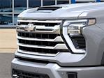 New 2025 Chevrolet Silverado 3500 High Country Crew Cab 4WD Pickup for sale #SF337157 - photo 13