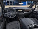 New 2025 Chevrolet Silverado 3500 High Country Crew Cab 4WD Pickup for sale #SF337157 - photo 15