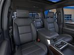New 2025 Chevrolet Silverado 3500 High Country Crew Cab 4WD Pickup for sale #SF337157 - photo 16