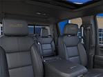 New 2025 Chevrolet Silverado 3500 High Country Crew Cab 4WD Pickup for sale #SF337157 - photo 24