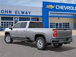 New 2025 Chevrolet Silverado 3500 High Country Crew Cab 4WD Pickup for sale #SF337157 - photo 4