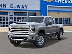 New 2025 Chevrolet Silverado 3500 High Country Crew Cab 4WD Pickup for sale #SF337157 - photo 6