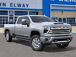 New 2025 Chevrolet Silverado 3500 High Country Crew Cab 4WD Pickup for sale #SF337157 - photo 7