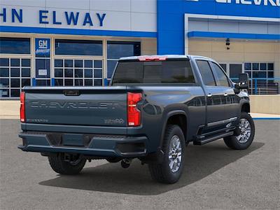 2025 Chevrolet Silverado 3500 Crew Cab 4WD Pickup for sale #SF337870 - photo 2