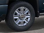 2025 Chevrolet Silverado 3500 Crew Cab 4WD Pickup for sale #SF337870 - photo 9