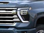 2025 Chevrolet Silverado 3500 Crew Cab 4WD Pickup for sale #SF337870 - photo 10