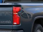 2025 Chevrolet Silverado 3500 Crew Cab 4WD Pickup for sale #SF337870 - photo 11