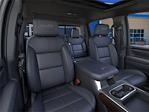 2025 Chevrolet Silverado 3500 Crew Cab 4WD Pickup for sale #SF337870 - photo 16